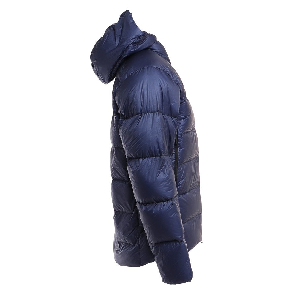 マムート（MAMMUT）（メンズ）ダウン アウター メロン Meron IN Hooded Jacket AF アジアンフィット 1013-02650-5118
