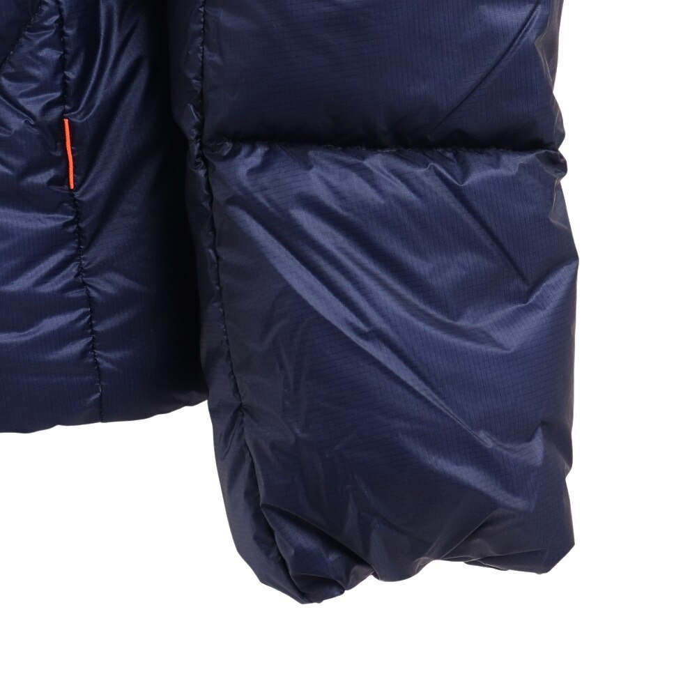マムート（MAMMUT）（メンズ）ダウン アウター メロン Meron IN Hooded Jacket AF アジアンフィット 1013-02650-5118