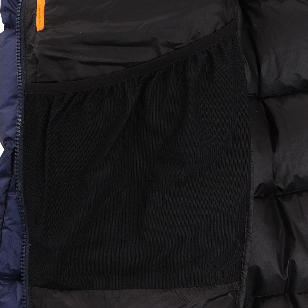 マムート（MAMMUT）（メンズ）ダウン アウター メロン Meron IN Hooded Jacket AF アジアンフィット 1013-02650-5118