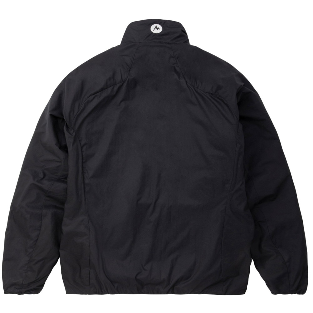 マーモット（Marmot）（メンズ）アウター 中綿 Biジャケット TOMSJL14 BK ブラック