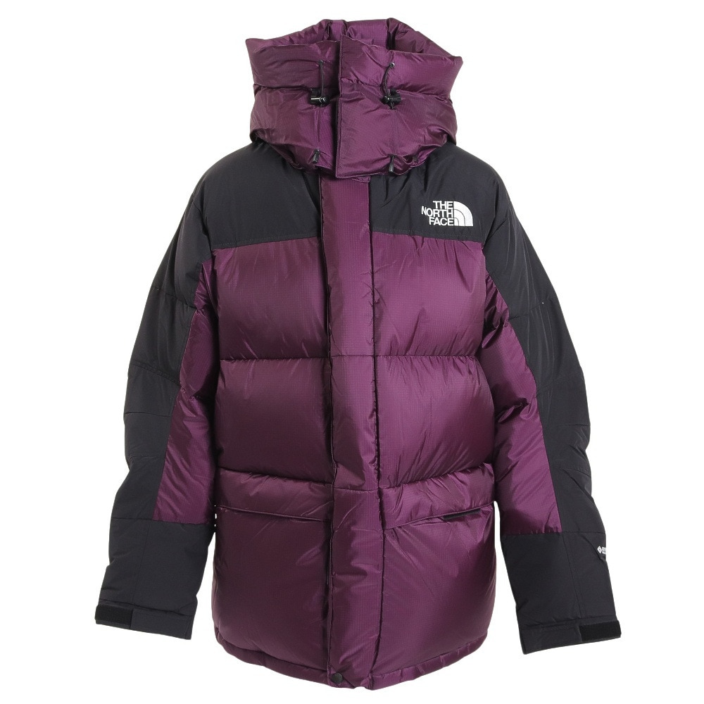 ノースフェイス（THE NORTH FACE）（メンズ）ダウンジャケット アウター ヒムダウンパーカ ND92031 BW ゴアテックス 防風 耐水  保温