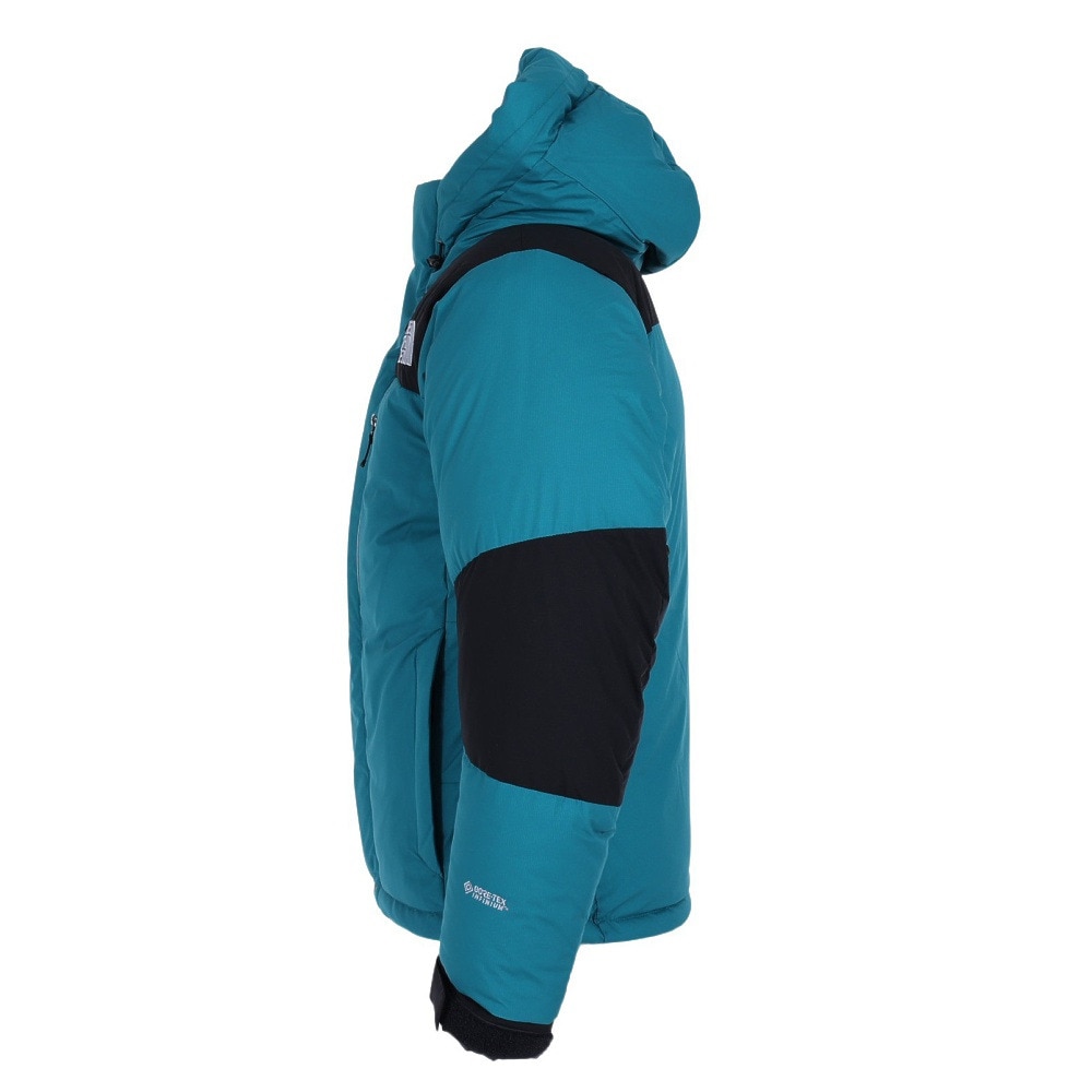 ザ・ノース・フェイス（THE NORTH FACE）（メンズ）ダウンジャケット アウター バルトロライトジャケット ND92240 HA 収納袋付 お一人様一点限り