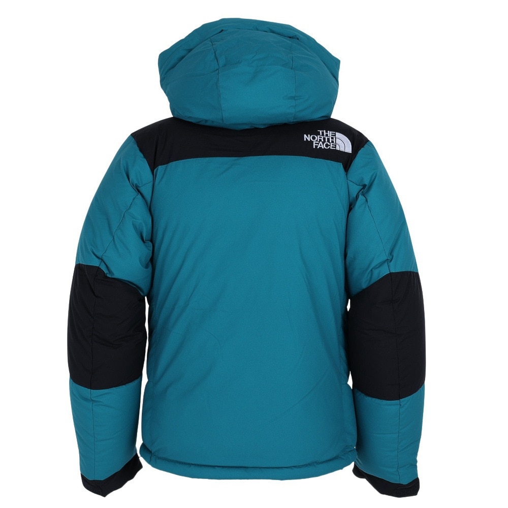 ザ・ノース・フェイス（THE NORTH FACE）（メンズ）ダウンジャケット アウター バルトロライトジャケット ND92240 HA 収納袋付 お一人様一点限り
