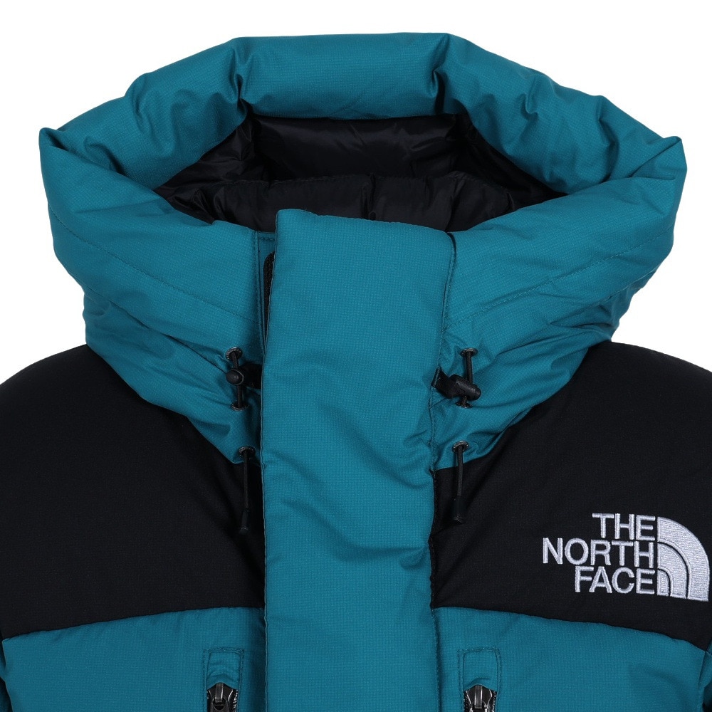 ザ・ノース・フェイス（THE NORTH FACE）（メンズ）ダウンジャケット アウター バルトロライトジャケット ND92240 HA 収納袋付 お一人様一点限り