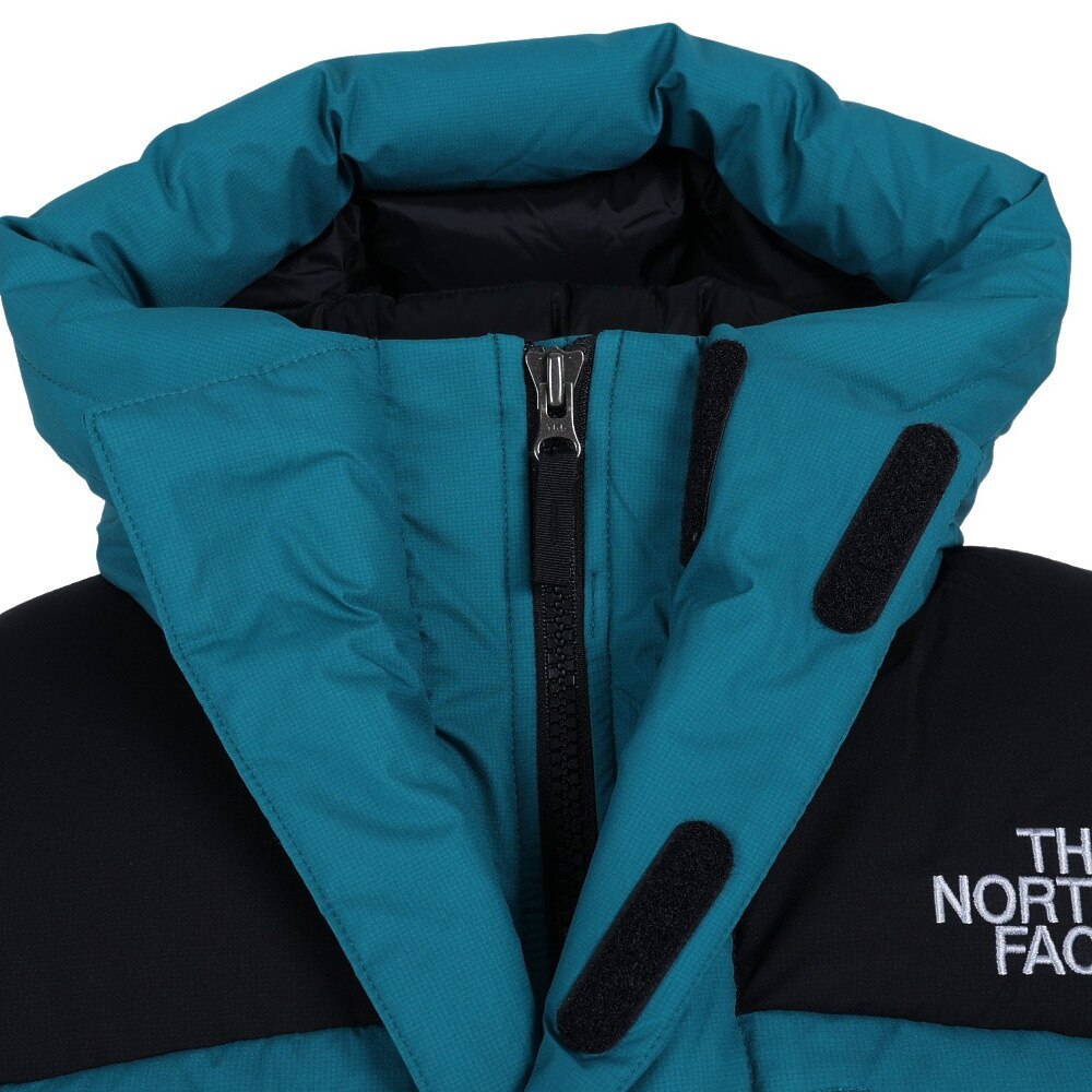 ザ・ノース・フェイス（THE NORTH FACE）（メンズ）ダウンジャケット アウター バルトロライトジャケット ND92240 HA 収納袋付 お一人様一点限り