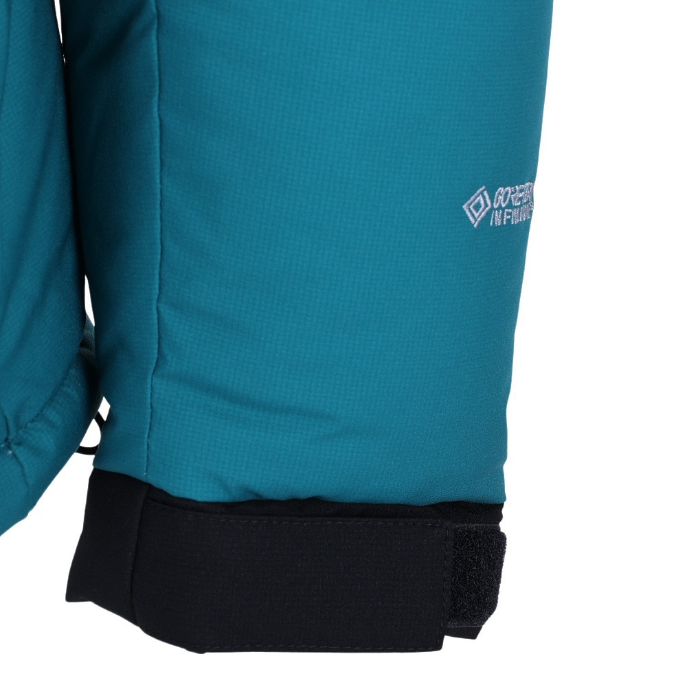 ザ・ノース・フェイス（THE NORTH FACE）（メンズ）ダウンジャケット アウター バルトロライトジャケット ND92240 HA 収納袋付 お一人様一点限り