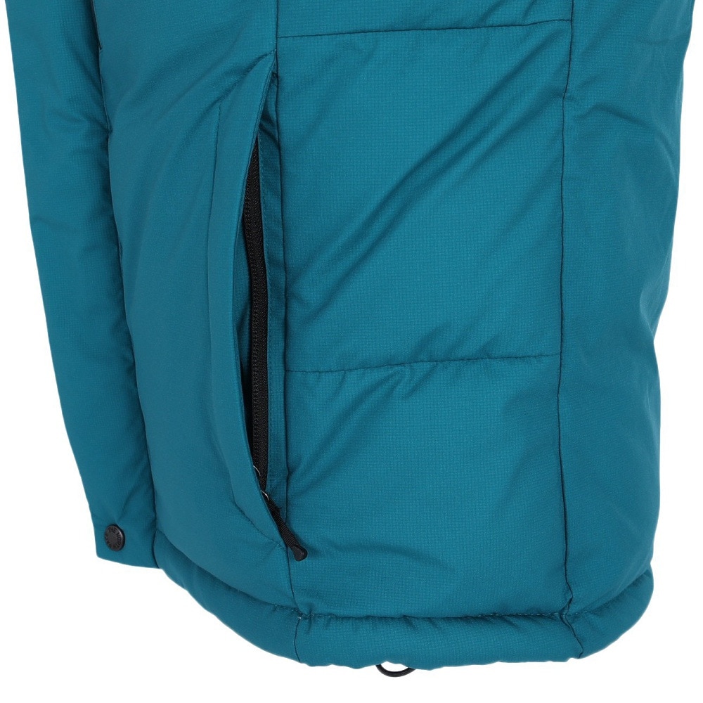 ザ・ノース・フェイス（THE NORTH FACE）（メンズ）ダウンジャケット アウター バルトロライトジャケット ND92240 HA 収納袋付 お一人様一点限り