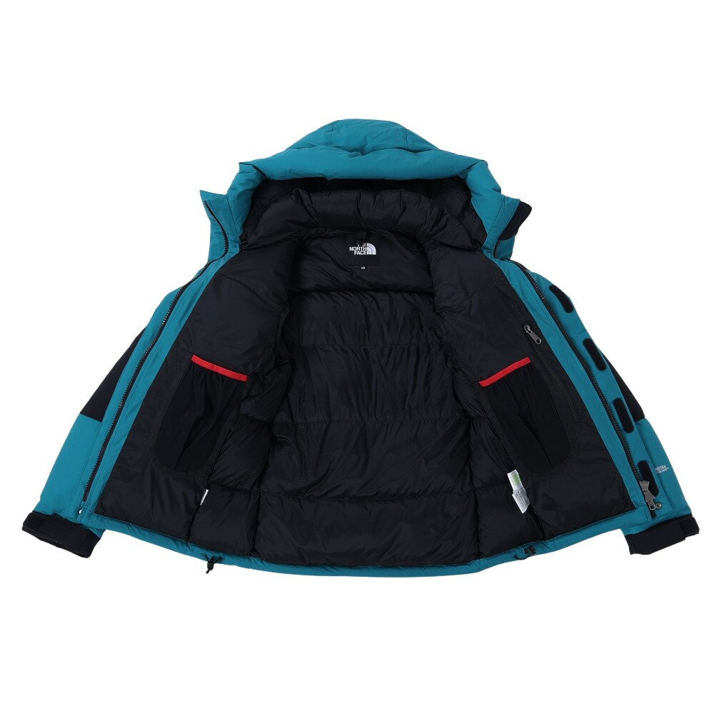 ザ・ノース・フェイス（THE NORTH FACE）（メンズ）ダウンジャケット アウター バルトロライトジャケット ND92240 HA 収納袋付 お一人様一点限り