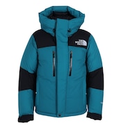 ノースフェイス（THE NORTH FACE）（メンズ）ダウンジャケット アウター バルトロライトジャケット ND92240 HA ハーバーブルー