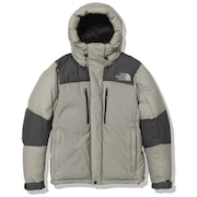 ノースフェイス（THE NORTH FACE）（メンズ）ダウンジャケット アウター バルトロライトジャケット ND92240 VM バナディスグレー×メルドグレー
