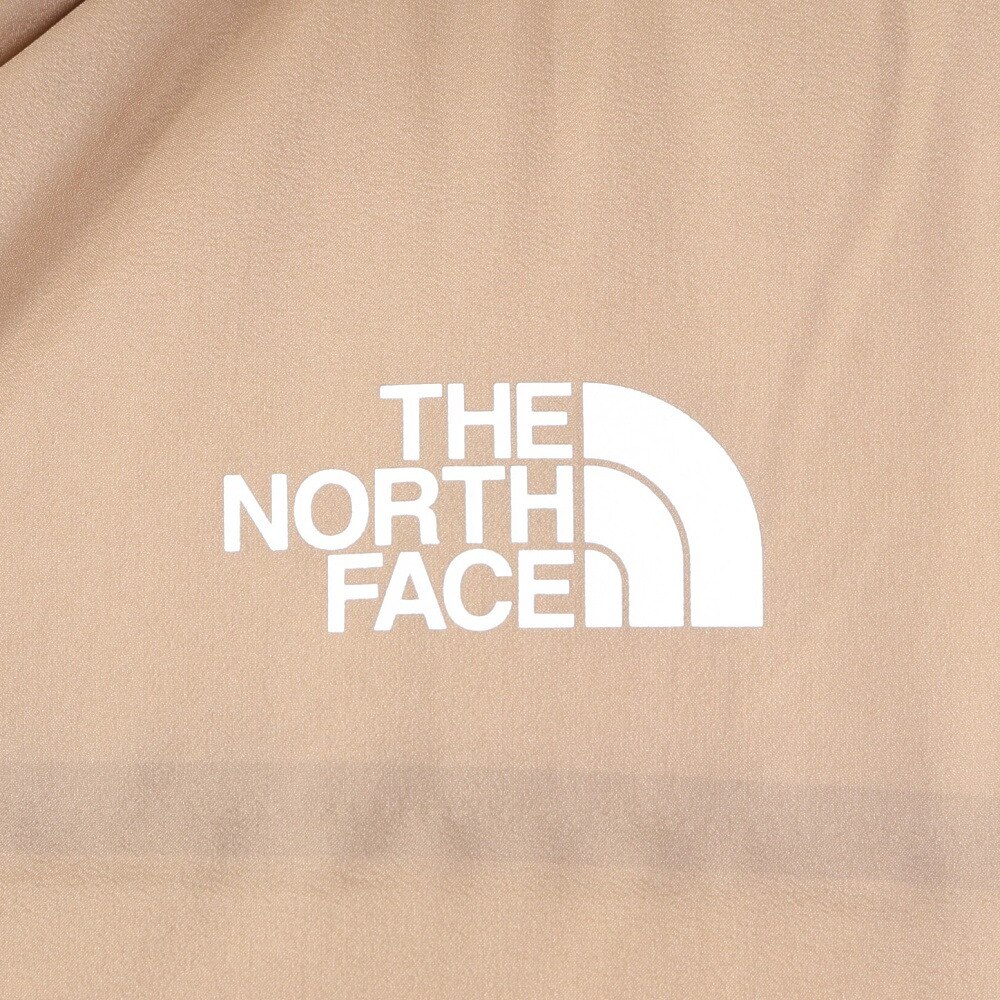 ノースフェイス（THE NORTH FACE）（メンズ）ダウンジャケット アウター ビレイヤーパーカ ND92215 KT ベージュ 収納袋付