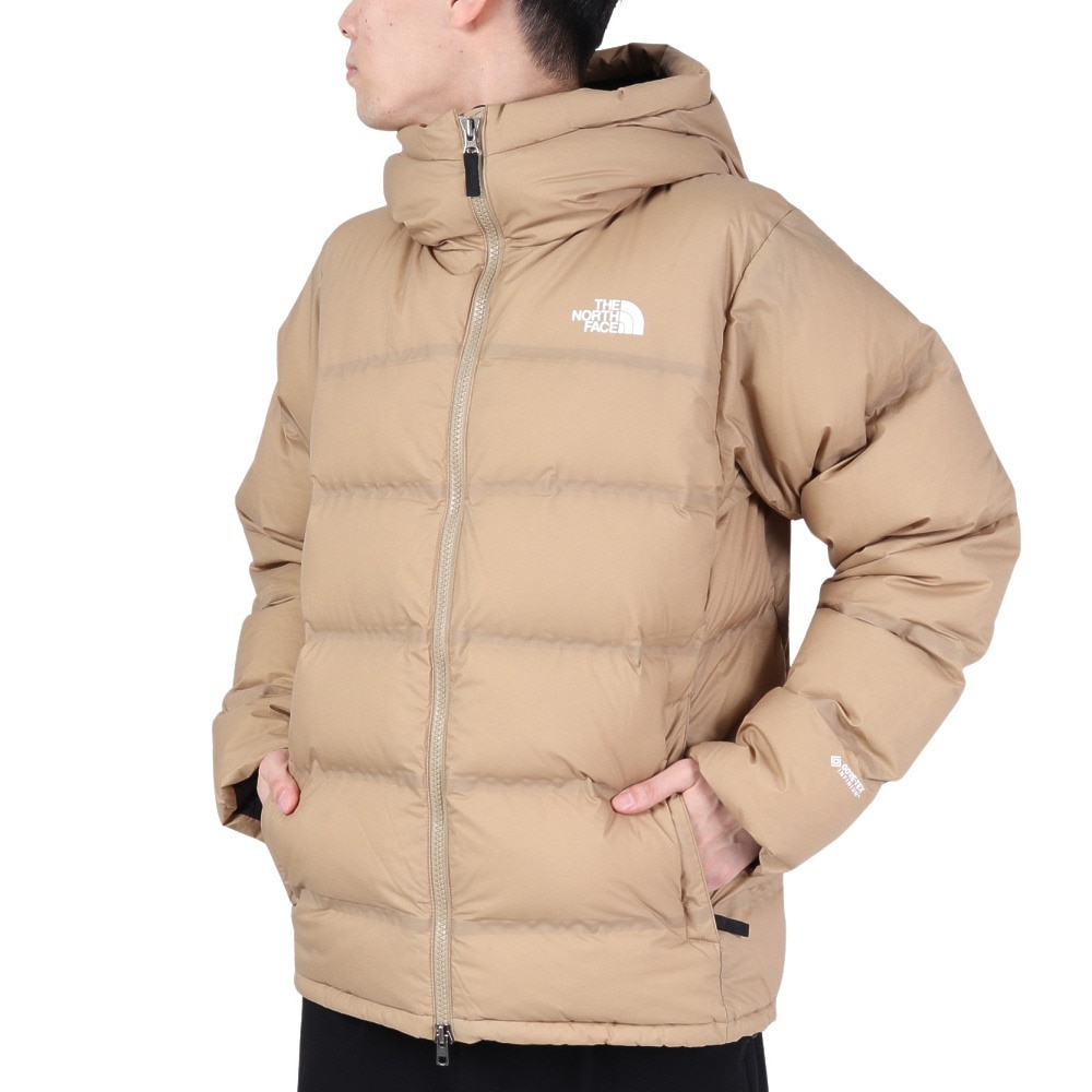 THE NORTH FACE ダウン