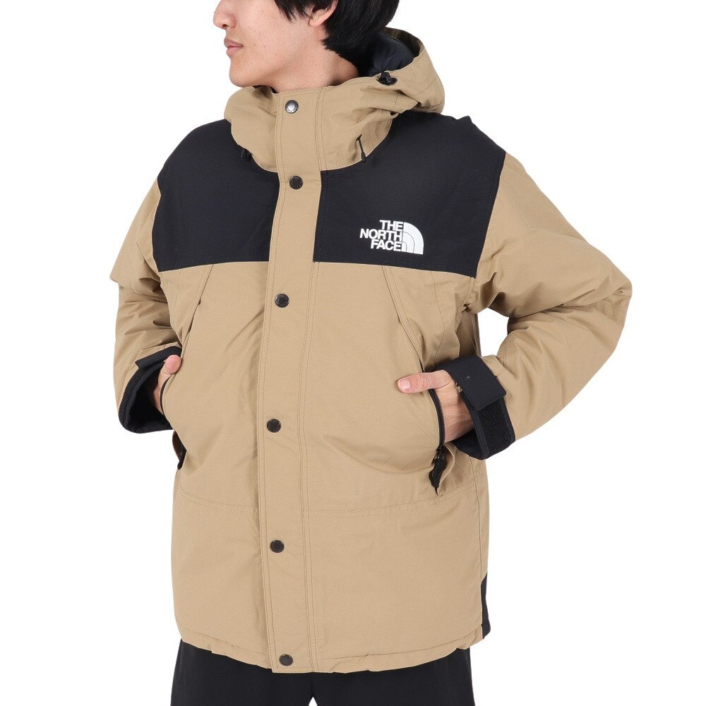 その他【美品】THE NORTH FACE アウター