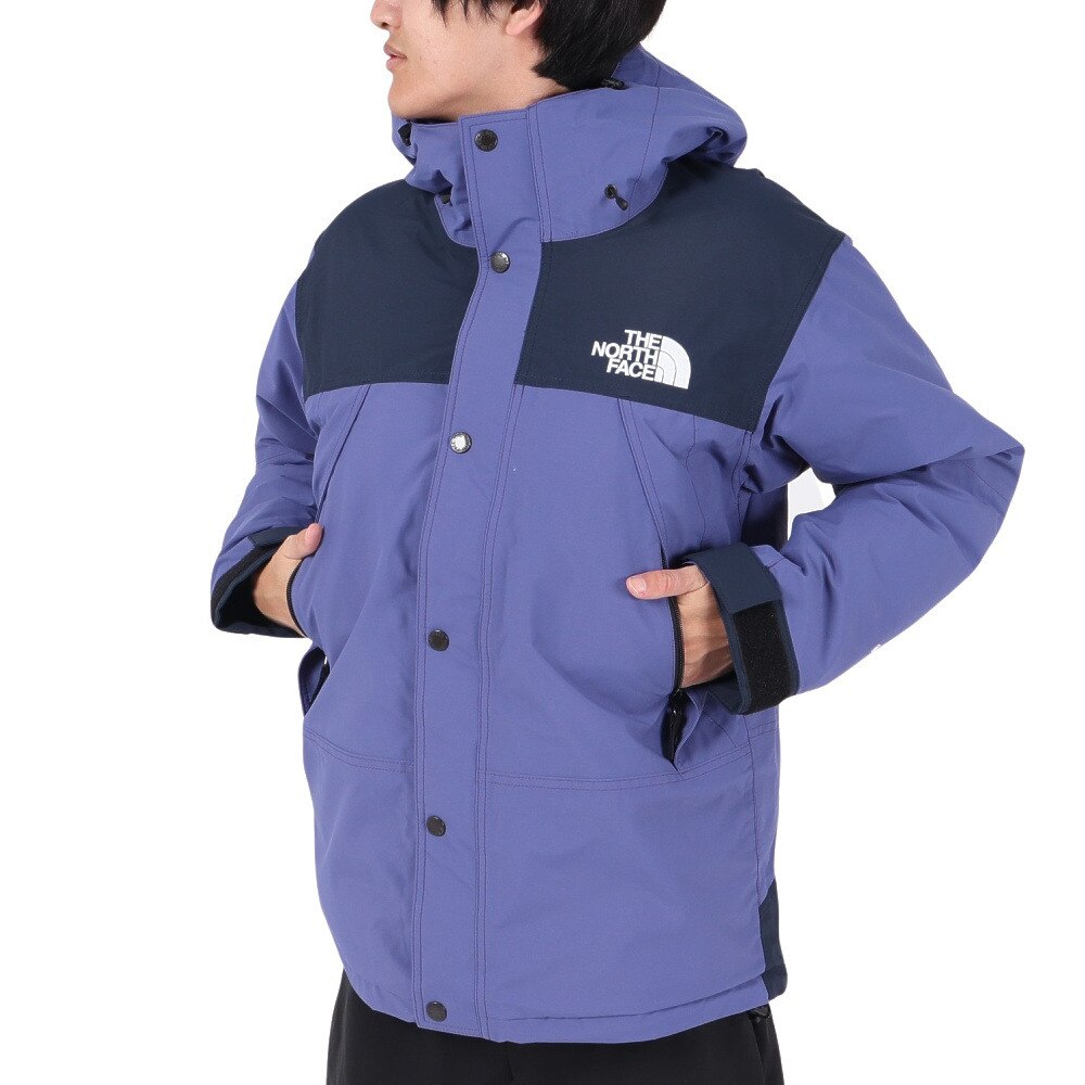 ノースフェイス（THE NORTH FACE）（メンズ）ダウンジャケット