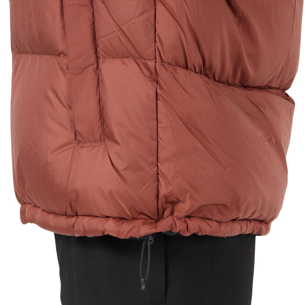 ノースフェイス（THE NORTH FACE）（メンズ）ダウンジャケット アウター ヌプシフーディー ND92331 CA