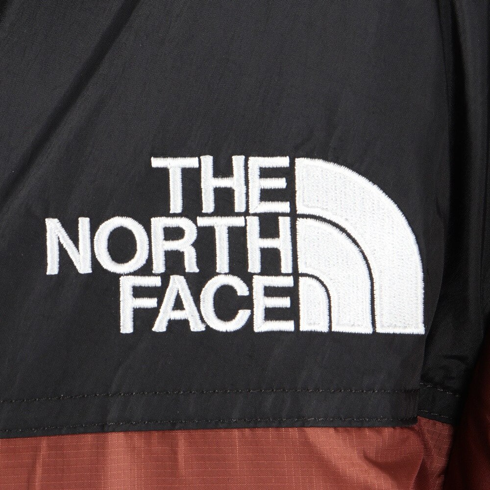 ノースフェイス（THE NORTH FACE）（メンズ）ダウンジャケット アウター ヌプシフーディー ND92331 CA