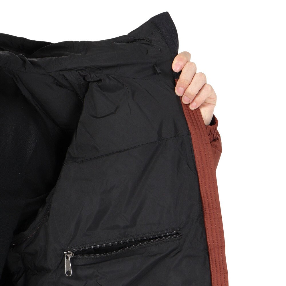 ノースフェイス（THE NORTH FACE）（メンズ）ダウンジャケット アウター ヌプシフーディー ND92331 CA