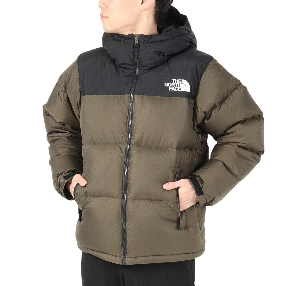 ノースフェイス（THE NORTH FACE）（メンズ）ダウンジャケット ...