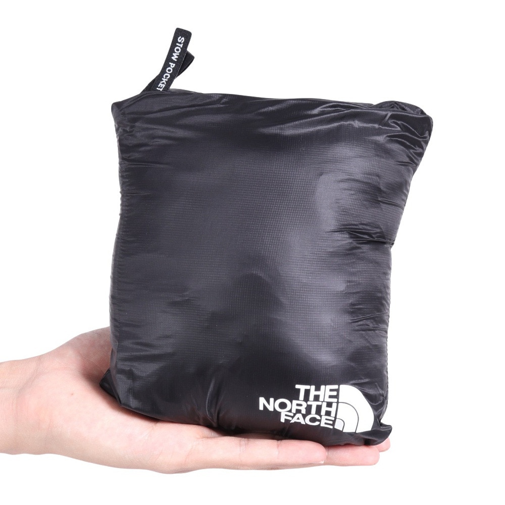 ノースフェイス（THE NORTH FACE）（メンズ）ダウンジャケット アウター ライトヒートフーディー ND92334 K ブラック