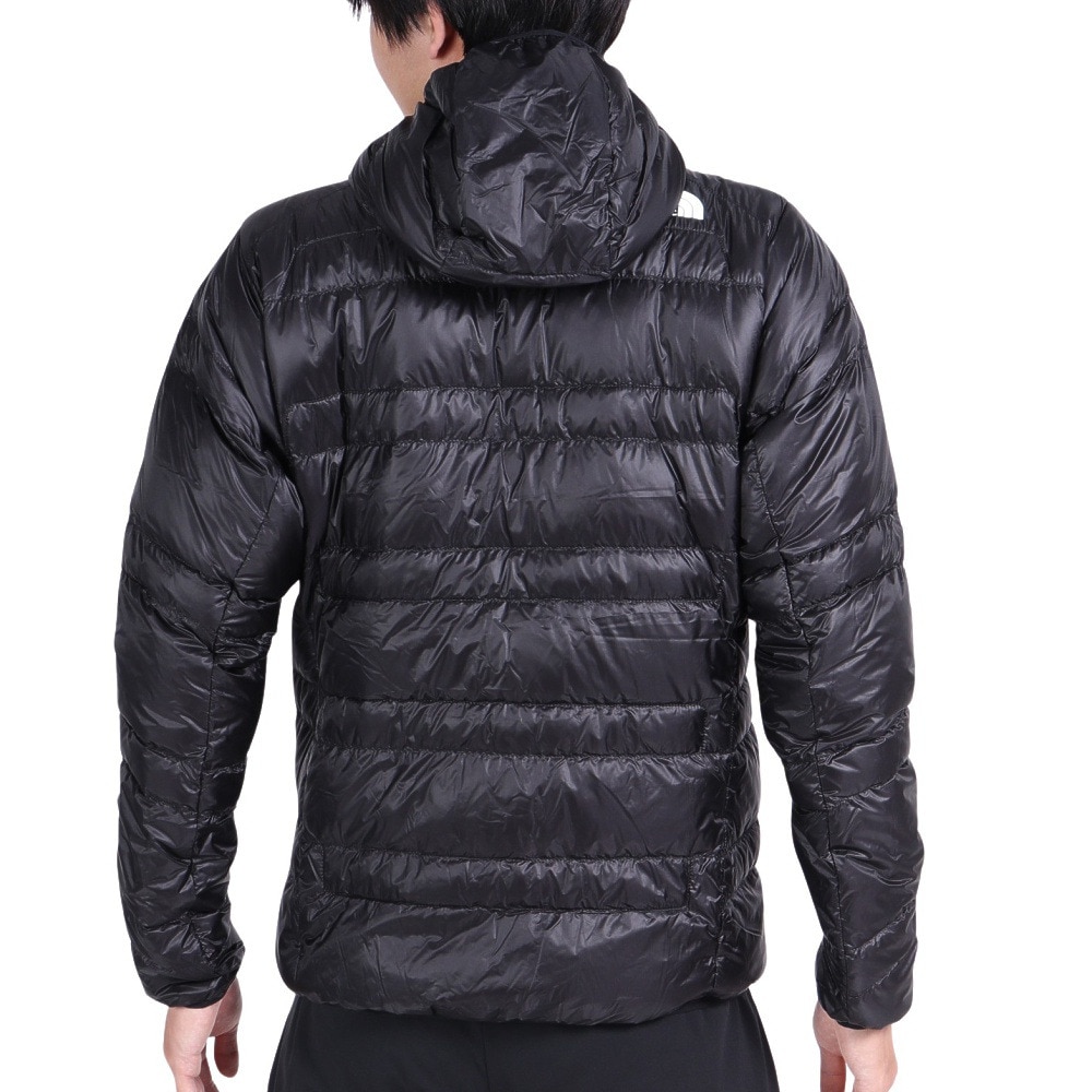 ノースフェイス（THE NORTH FACE）（メンズ）ダウンジャケット ...