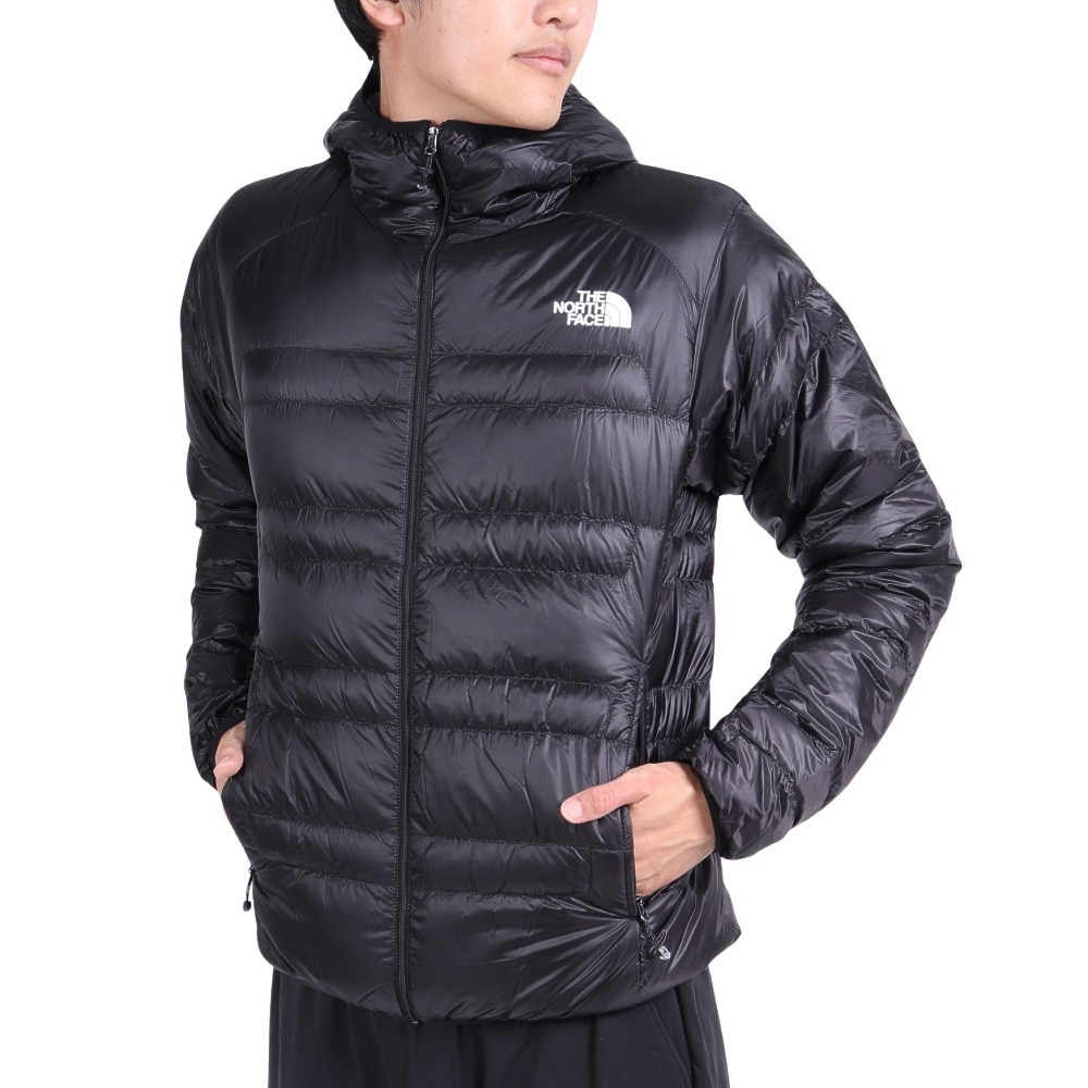 ノースフェイス（THE NORTH FACE）（メンズ）ダウンジャケット