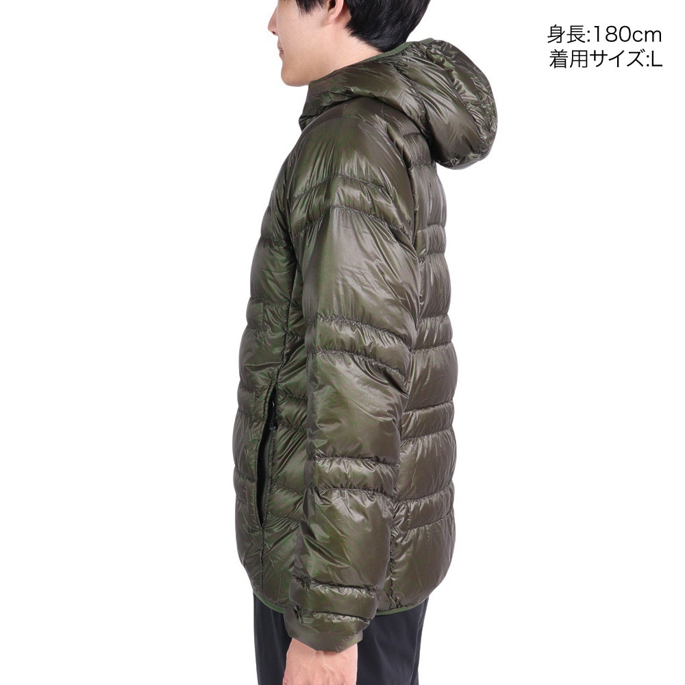 ノースフェイス（THE NORTH FACE）（メンズ）ダウンジャケット ...