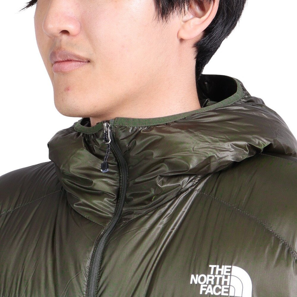ノースフェイス(THE NORTH FACE)(メンズ)ダウンジャケット