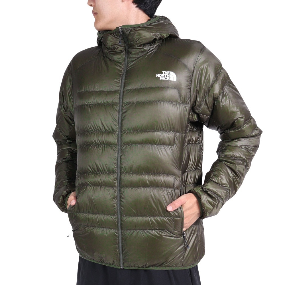 THE NORTH FACE ダウンジャケット　新品