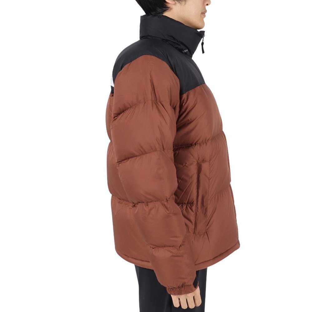 ノースフェイス（THE NORTH FACE）（メンズ）ダウンジャケット