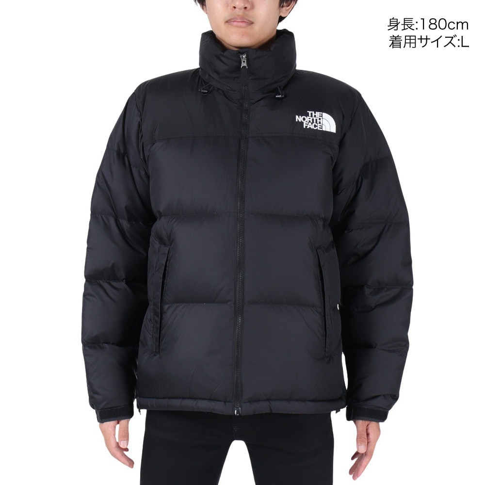 ノースフェイス（THE NORTH FACE）（メンズ）ダウンジャケット