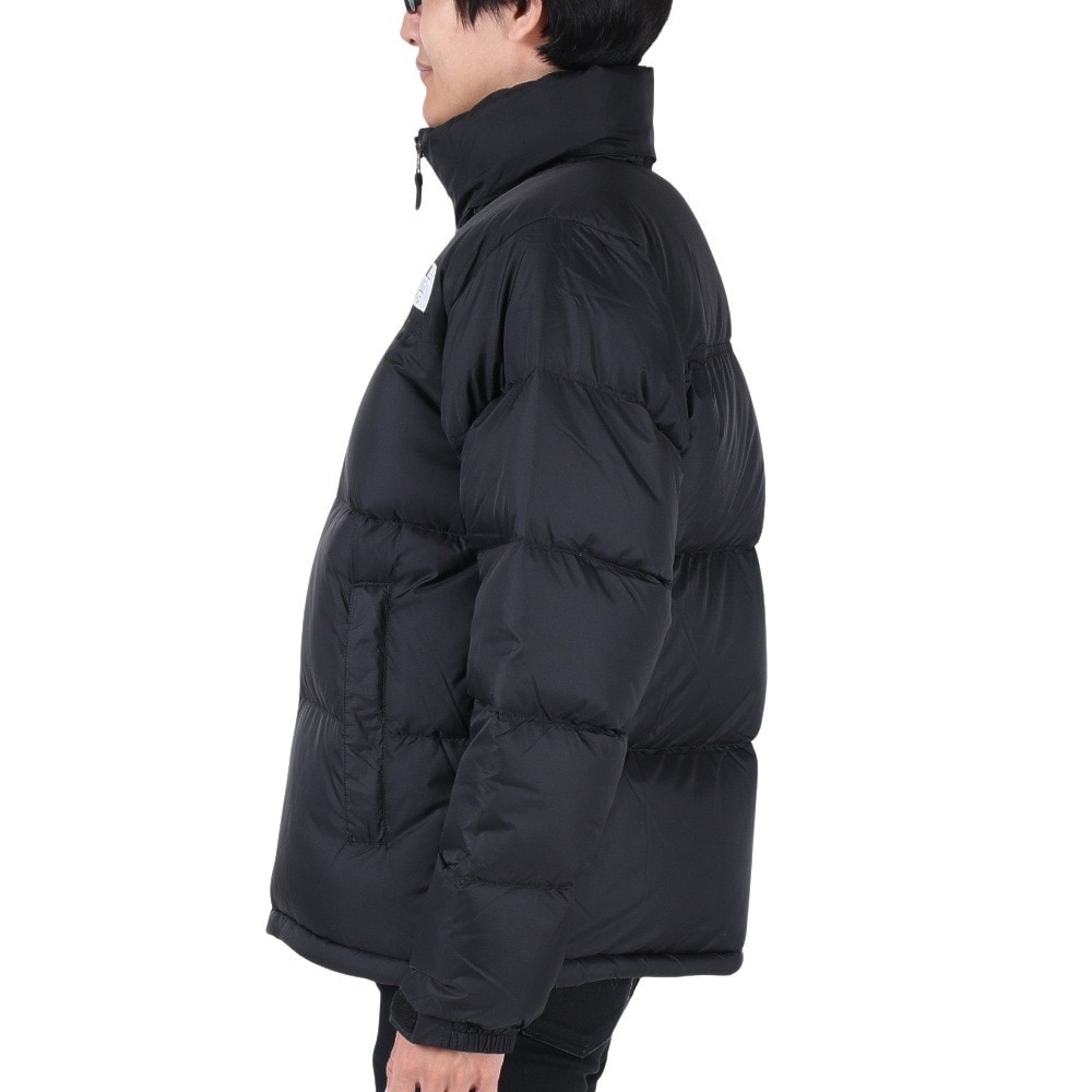 【大人気】 the north face ヌプシ　ダウン　ジャケット　アウター