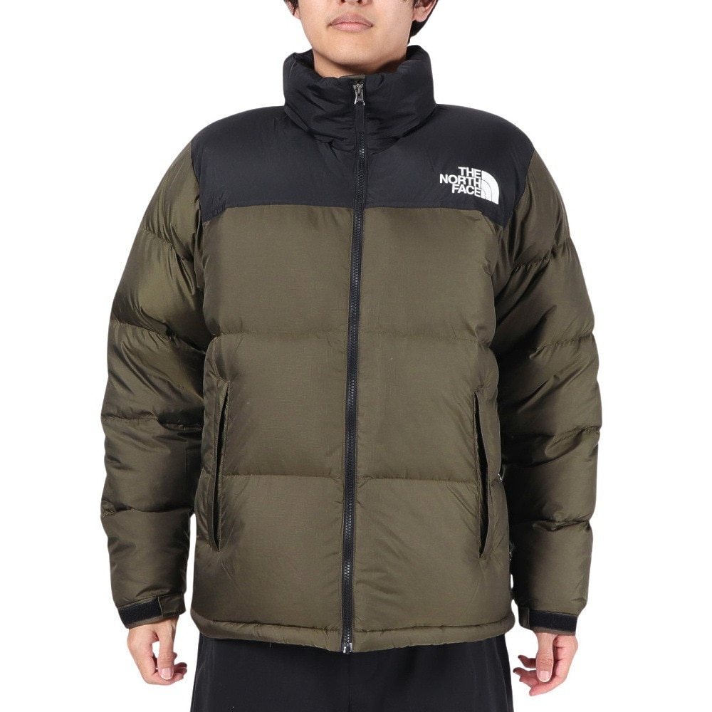 THE NORTH FACE ダウンジャケット ヌプシジャケット ND92335