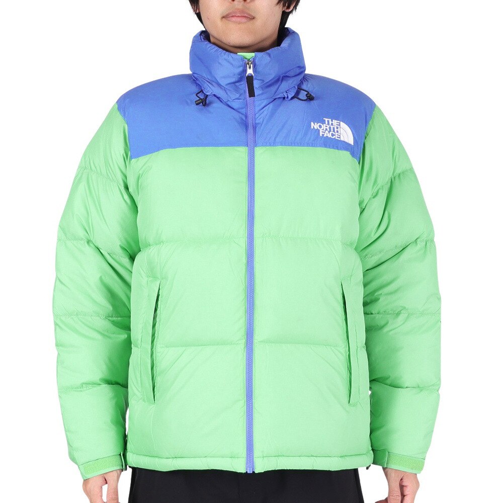 ヌプシ3 ダウンジャケット THE NORTH FACE ノースフェイス