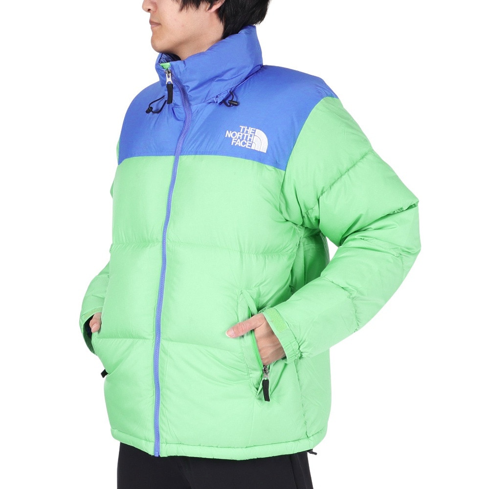 ノースフェイス（THE NORTH FACE）（メンズ）ダウンジャケット