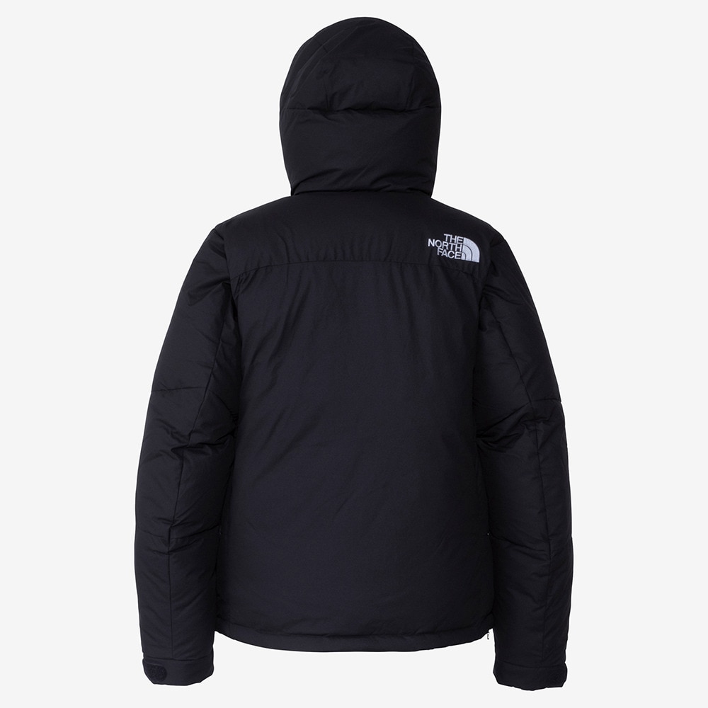 ノースフェイス（THE NORTH FACE）（メンズ、レディース）バルトロライトジャケット ND92340 K ブラック