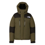 ノースフェイス（THE NORTH FACE）（メンズ、レディース）バルトロライトジャケット ND92340 NT ニュートープ