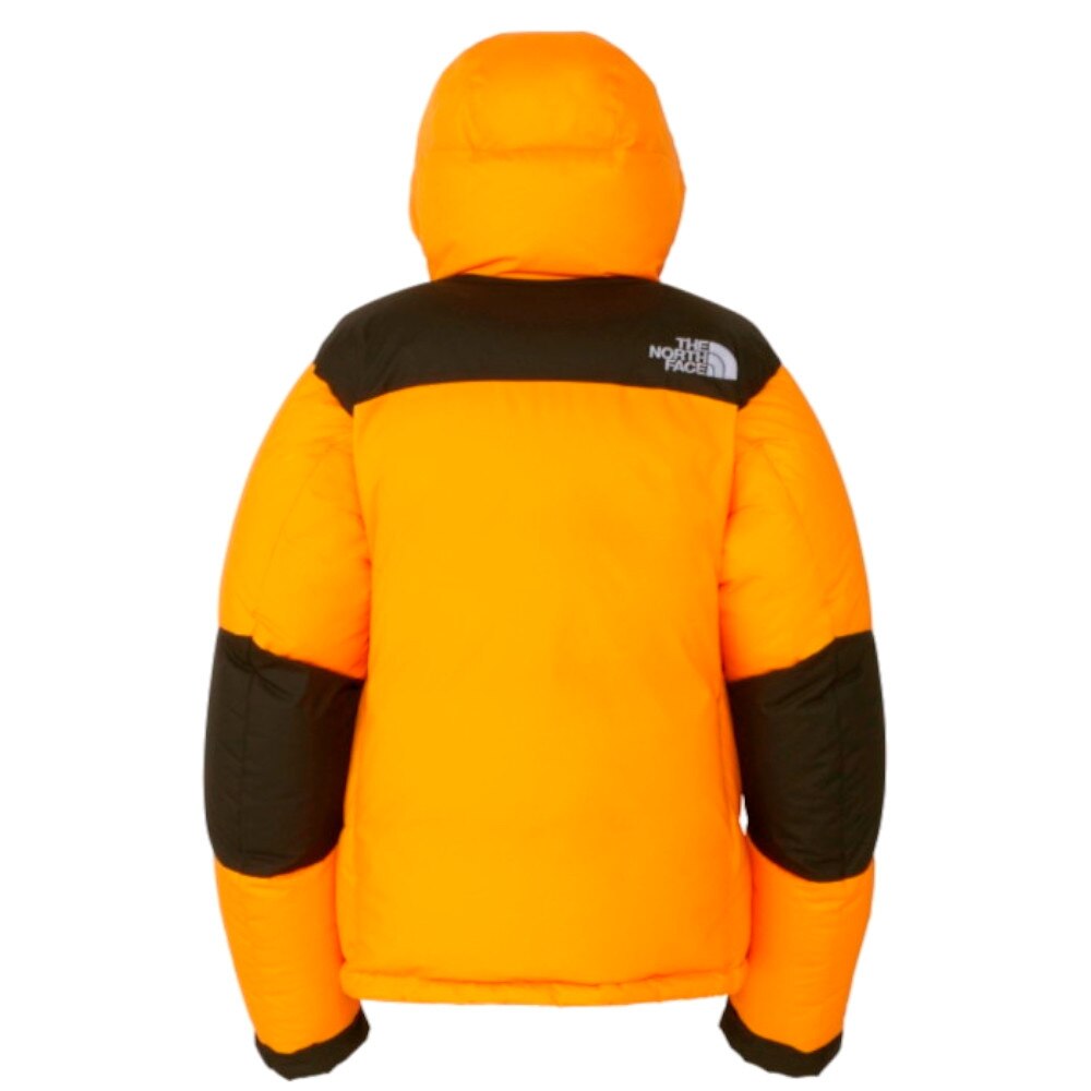 The  North Face バルトロライトジャケット サミットゴールド