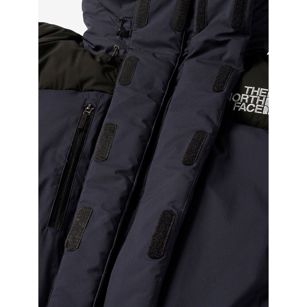ザ・ノース・フェイス（THE NORTH FACE）（メンズ、レディース）ダウンジャケット アウター バルトロライトジャケット ND92340 UN アーバンネイビー★★★