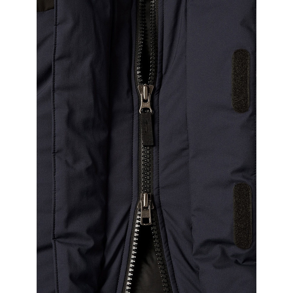 ザ・ノース・フェイス（THE NORTH FACE）（メンズ、レディース）ダウンジャケット アウター バルトロライトジャケット ND92340 UN アーバンネイビー★★★