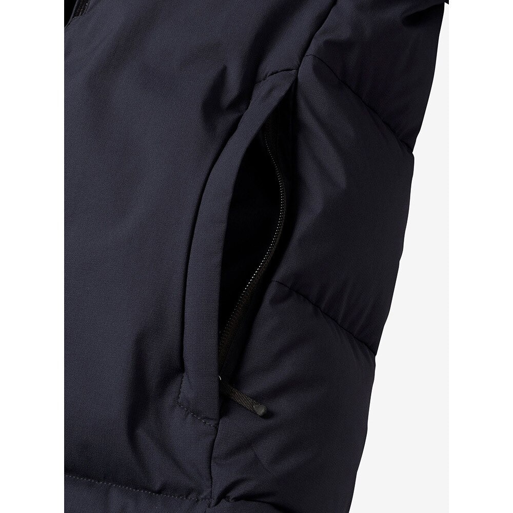 ザ・ノース・フェイス（THE NORTH FACE）（メンズ、レディース）ダウンジャケット アウター バルトロライトジャケット ND92340 UN アーバンネイビー★★★