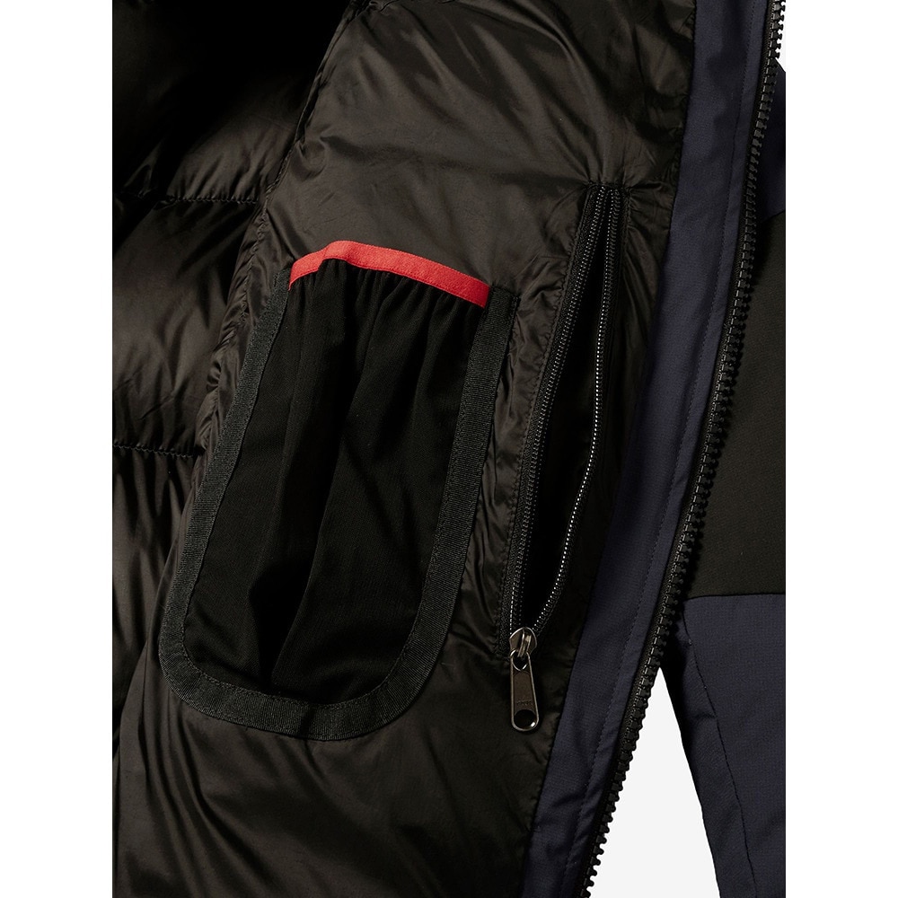 ザ・ノース・フェイス（THE NORTH FACE）（メンズ、レディース）ダウンジャケット アウター バルトロライトジャケット ND92340 UN アーバンネイビー★★★