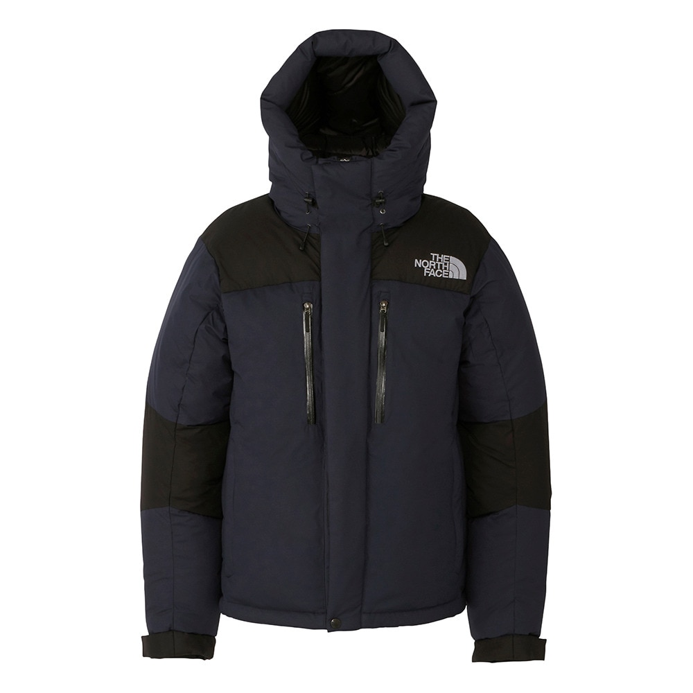 ノースフェイス（THE NORTH FACE）（メンズ、レディース）バルトロライトジャケット ND92340 UN アーバンネイビー