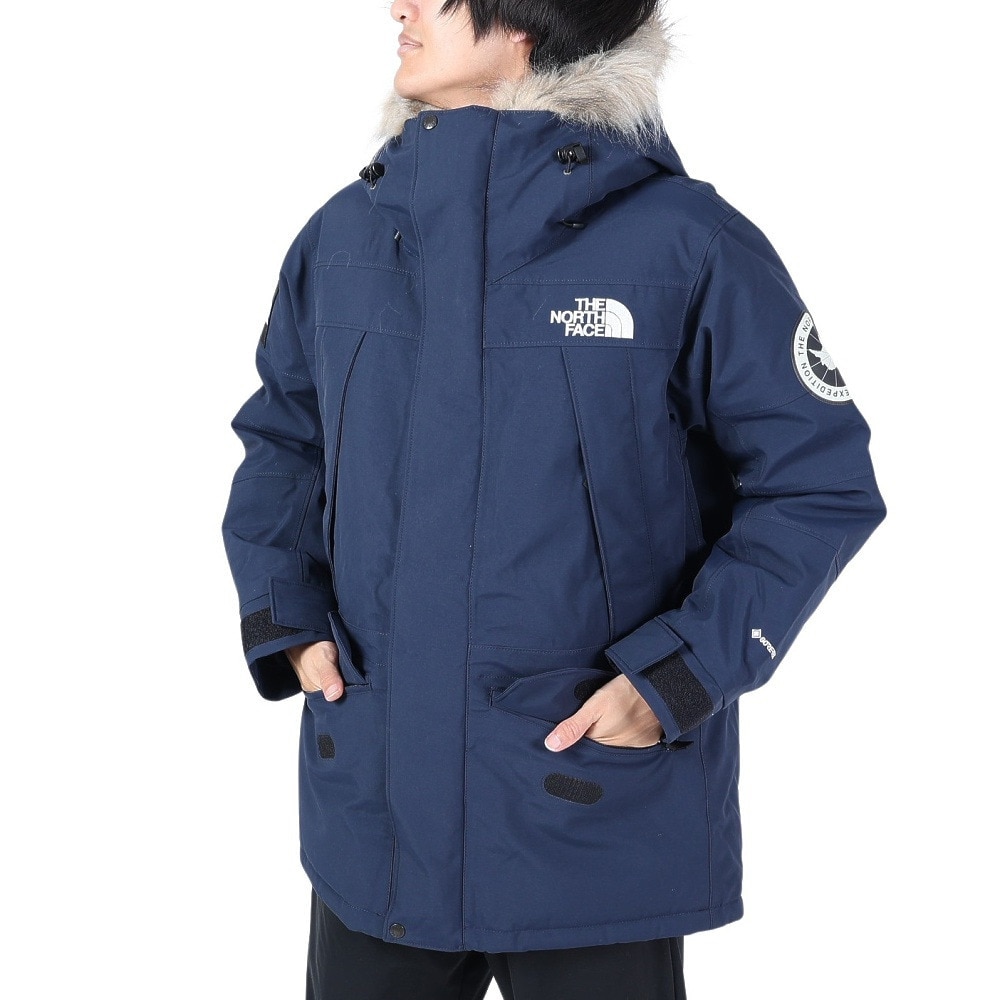 the north face アンタークティカパーカダウンジャケット