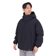 (メンズ)ダウンジャケット アウター FR 2L Down JK-23AU001 BK ブラック