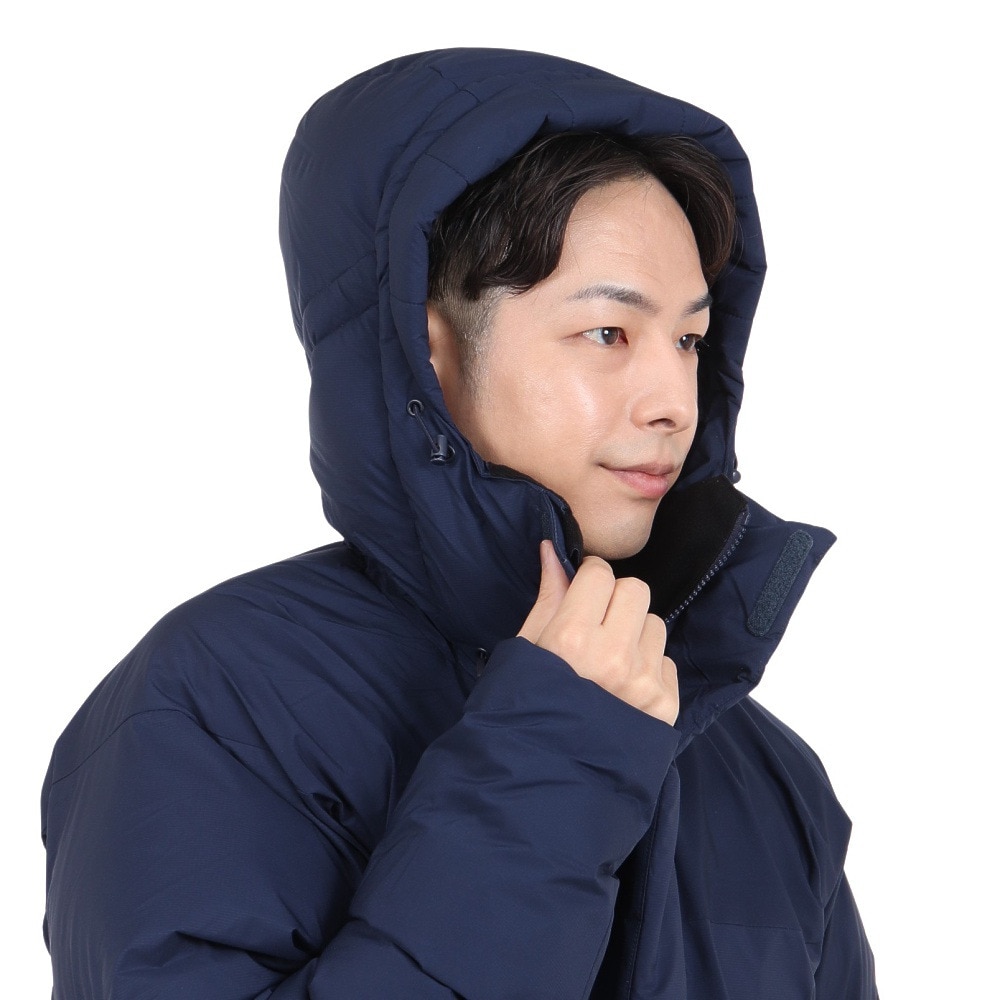 マムート（MAMMUT）（メンズ）ダウンジャケット アウター アイスフォール SO テルモ フーデッド ジャケット AF 1011-01940-5118