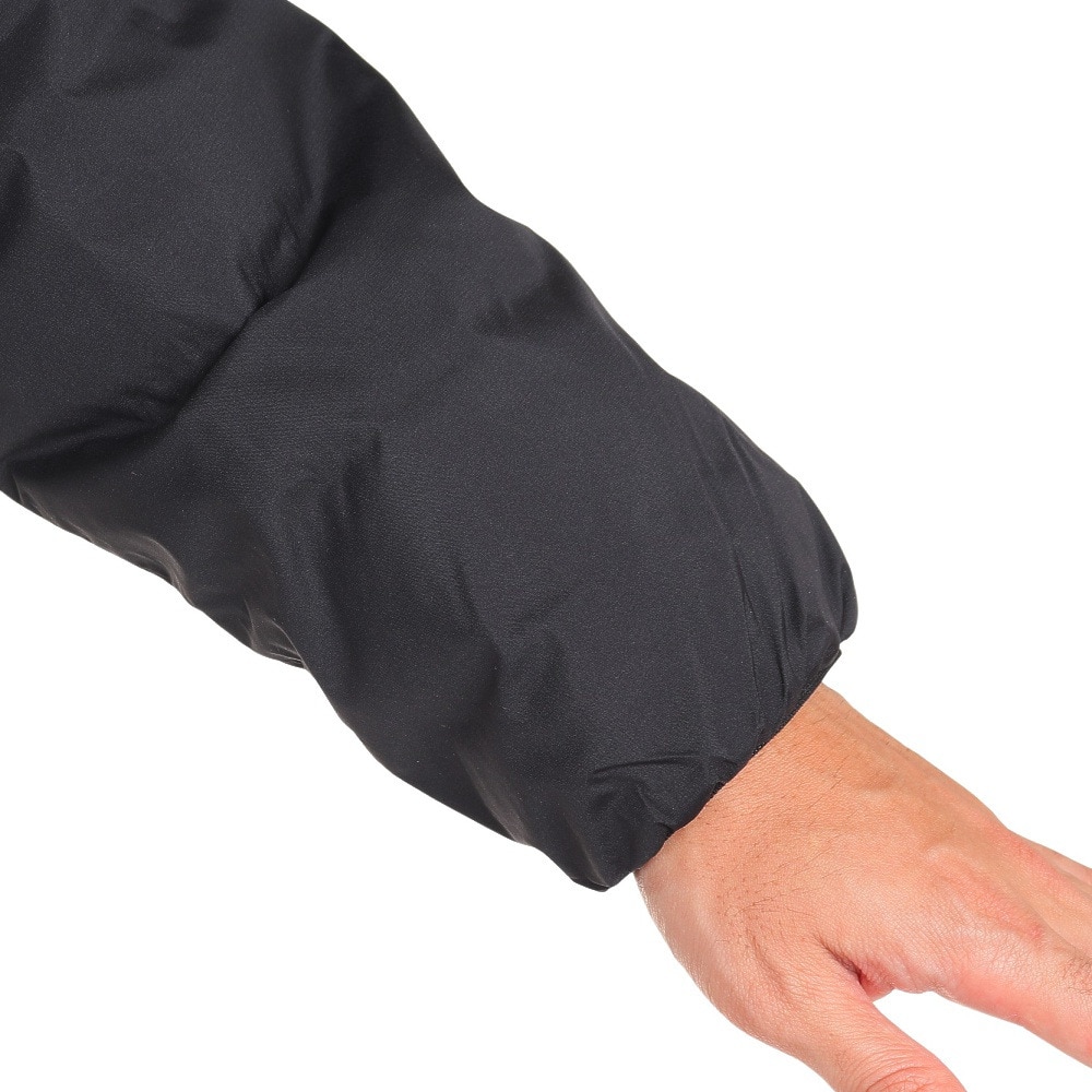 マムート（MAMMUT）（メンズ）ダウンジャケット アウター リバーシブル Seon IN Cardigan 1013-00653-0052 ブラック