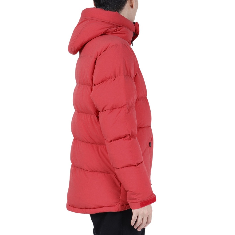 マーモット（Marmot）（メンズ）ダウンジャケット アウター トグナダウンパーカ TSFMD202-M002 レッド