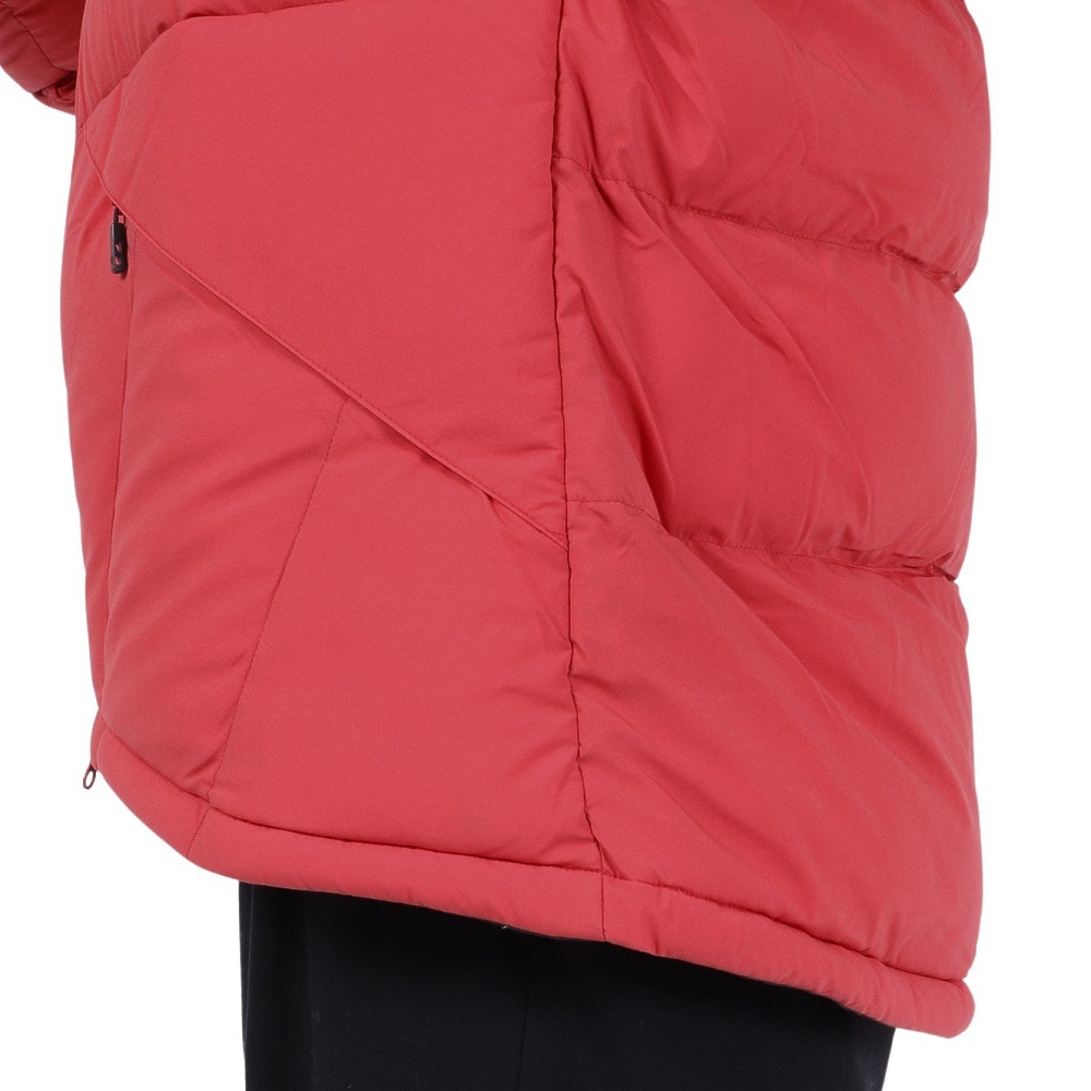 マーモット（Marmot）（メンズ）ダウンジャケット アウター トグナダウンパーカ TSFMD202-M002 レッド