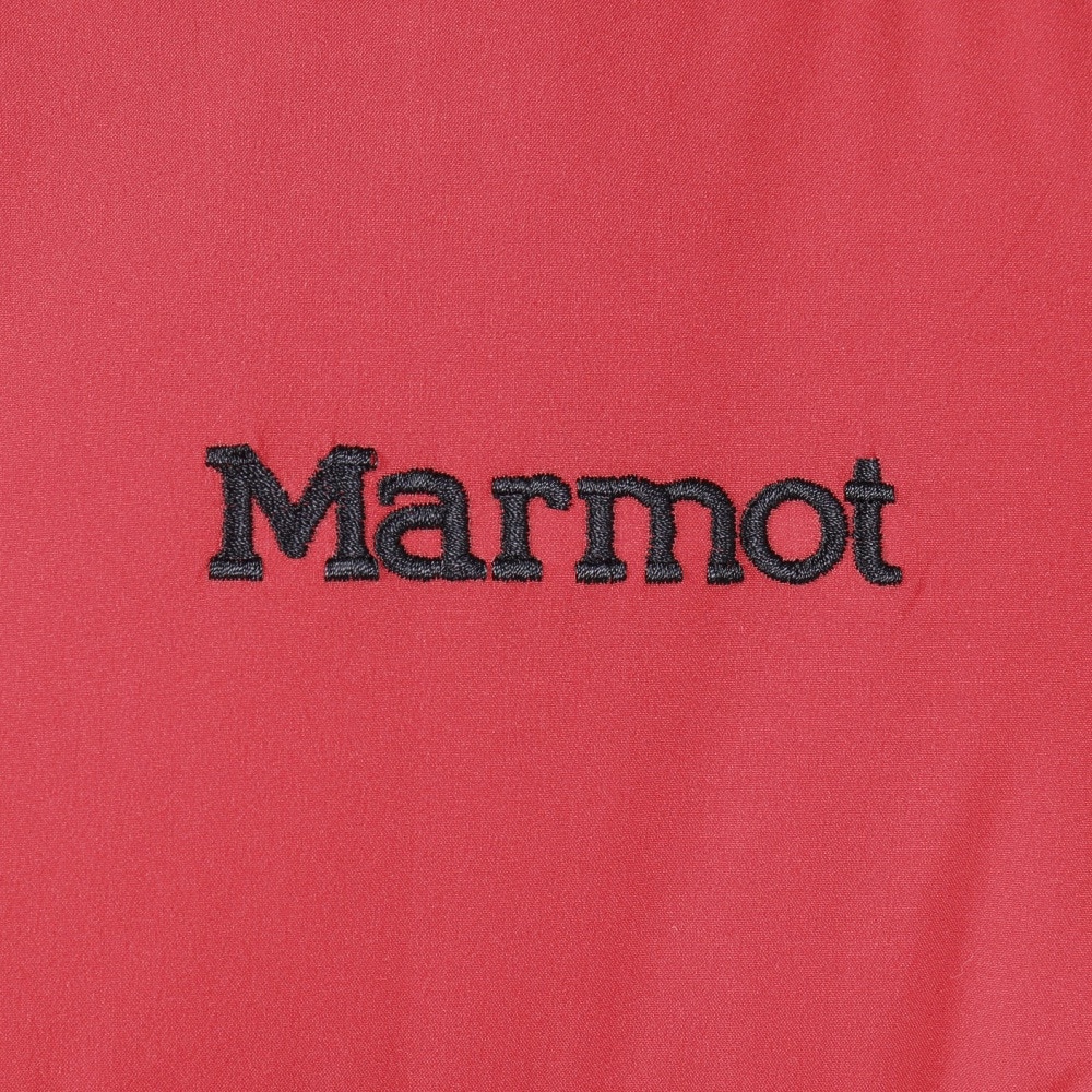 マーモット（Marmot）（メンズ）ダウンジャケット アウター トグナダウンパーカ TSFMD202-M002 レッド