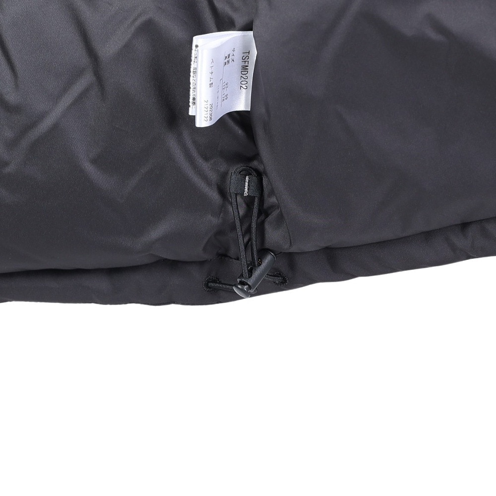 マーモット（Marmot）（メンズ）ダウンジャケット アウター トグナダウンパーカ TSFMD202-M005 グレー